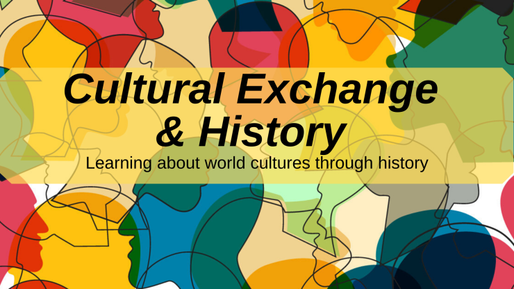 Cluture Exchange & History (1)